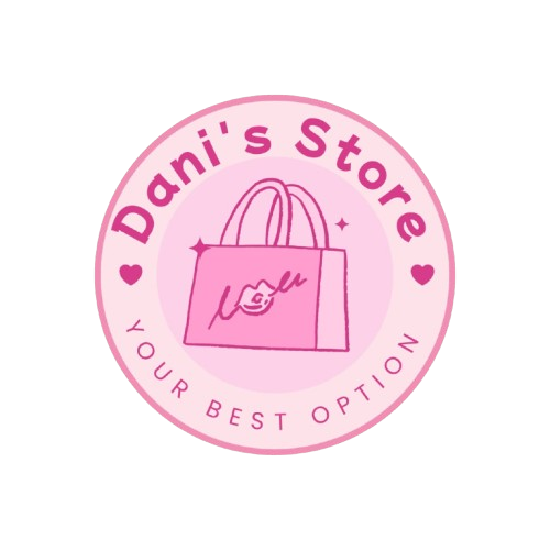 Logo Dani's Store